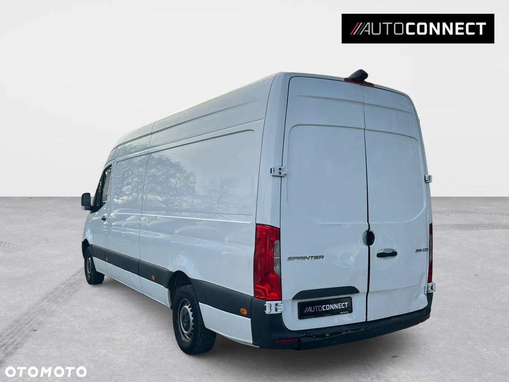 Mercedes-Benz Sprinter 315 CDI - 3