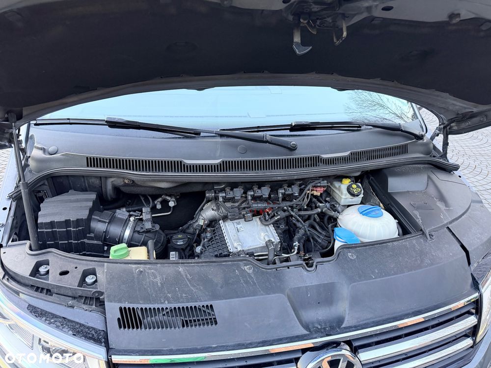 Volkswagen Caravelle 2.0 BiTDI L2 Highline 4Motion DSG - 10