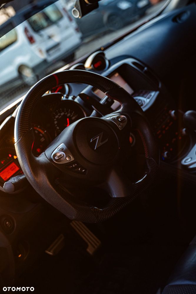Nissan 370 Z GT-Edition - 8