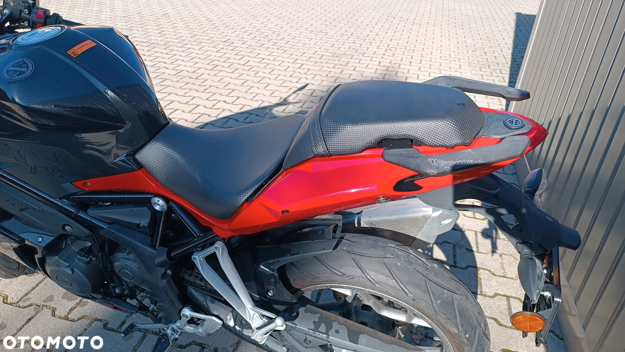 Benelli Inny - 9