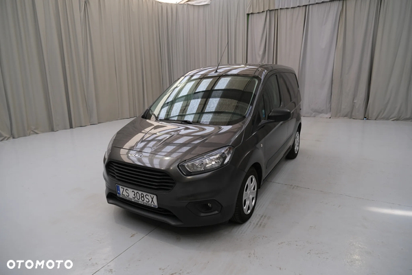 Ford Transit Courier Trend