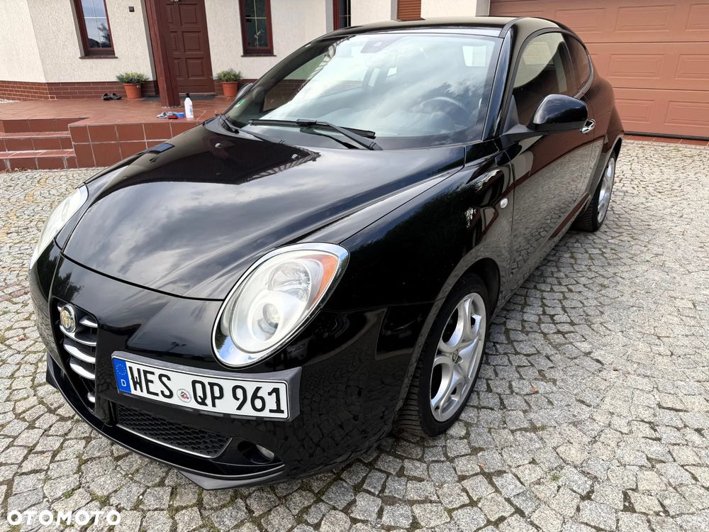 Alfa Romeo Mito 1.4 16V MultiAir Turismo - 4