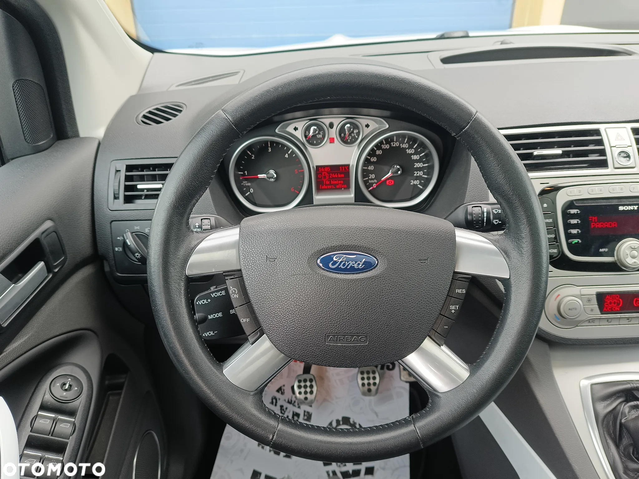 Ford Kuga 2.0 TDCi 4x4 White Magic - 28