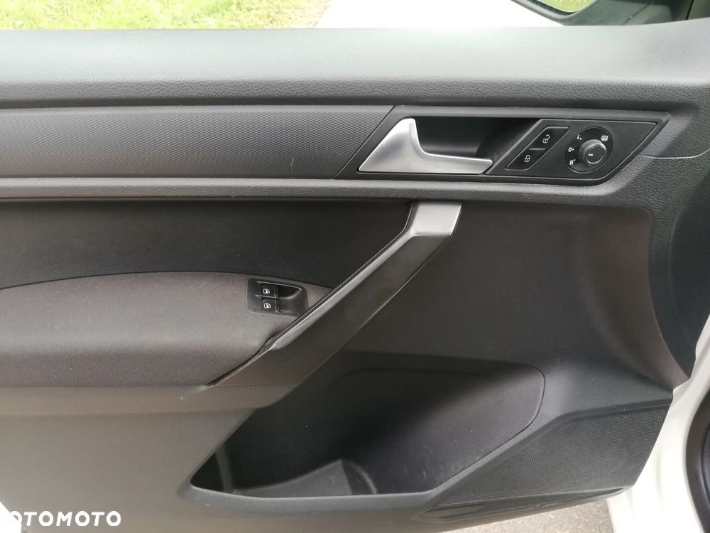 Volkswagen Caddy 2.0 (5-Si.) Highline - 15