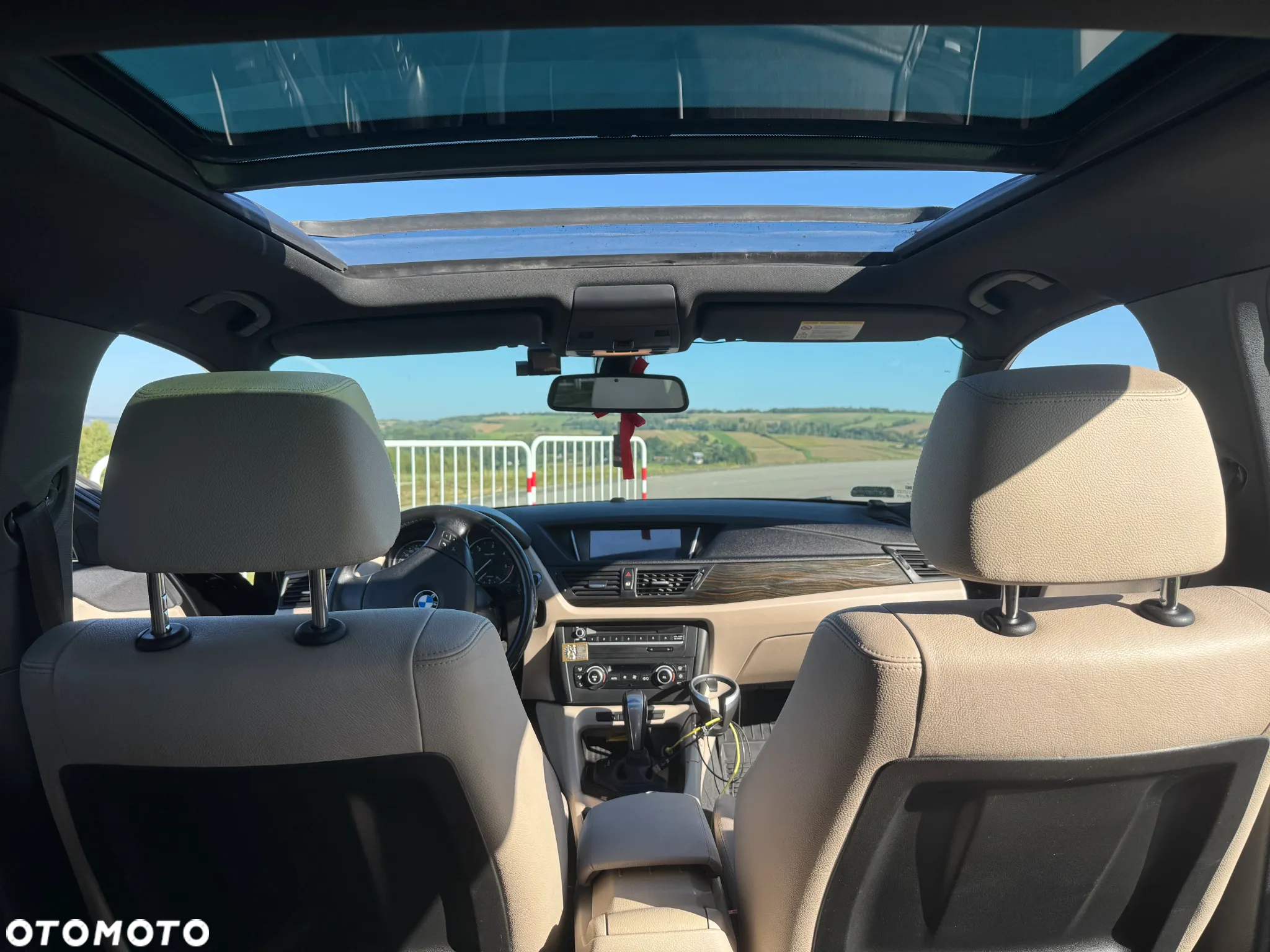 BMW X1 xDrive23d - 11