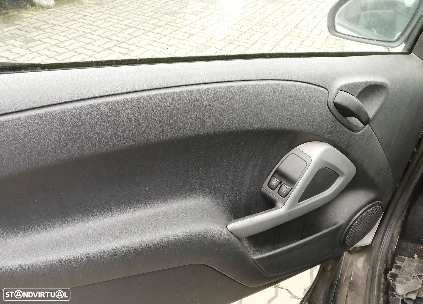 Peças Smart Fortwo (451) 2007 a 2013 - 4