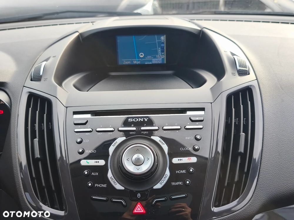 Ford Kuga 2.0 TDCi 4WD Titanium - 22