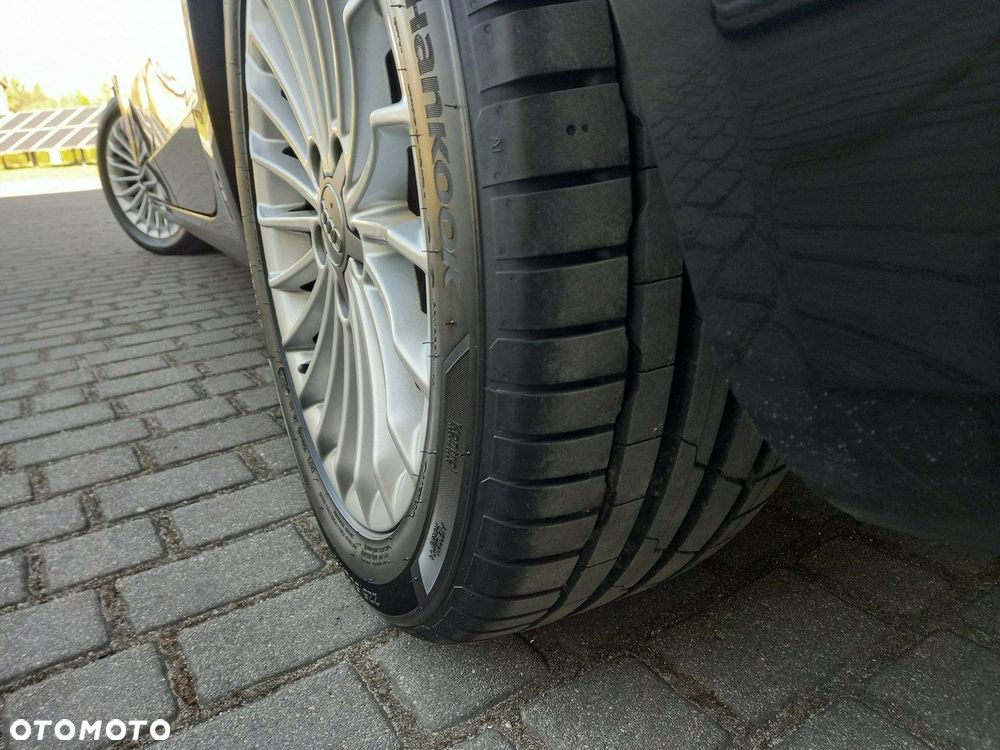 Audi A4 Avant 2.0 TDI DPF S line Sportpaket (plus) - 10