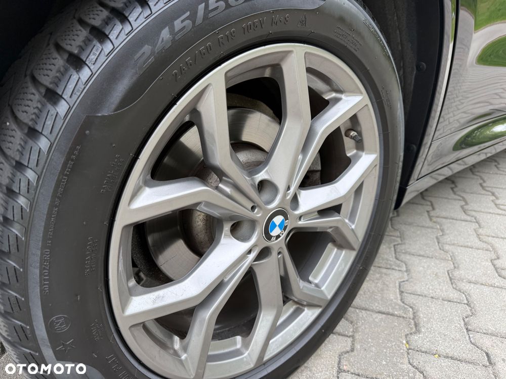 BMW X3 xDrive20d M Sport - 29
