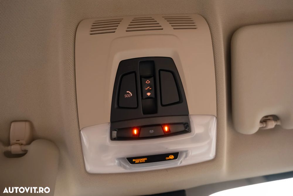 BMW X1 sDrive18i Aut. - 20