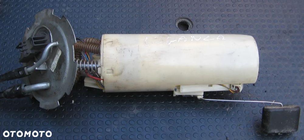 pompa paliwa NUBIRA LEGANZA - 1