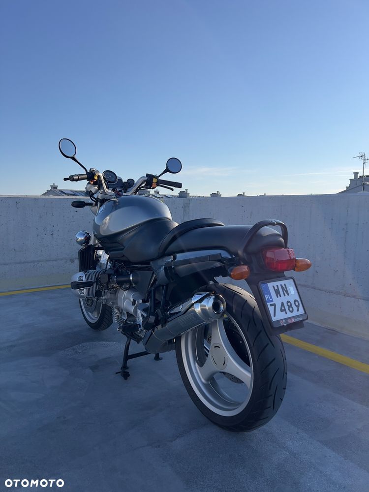 BMW R - 4