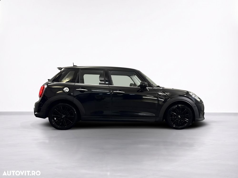Mini Cooper S - 7