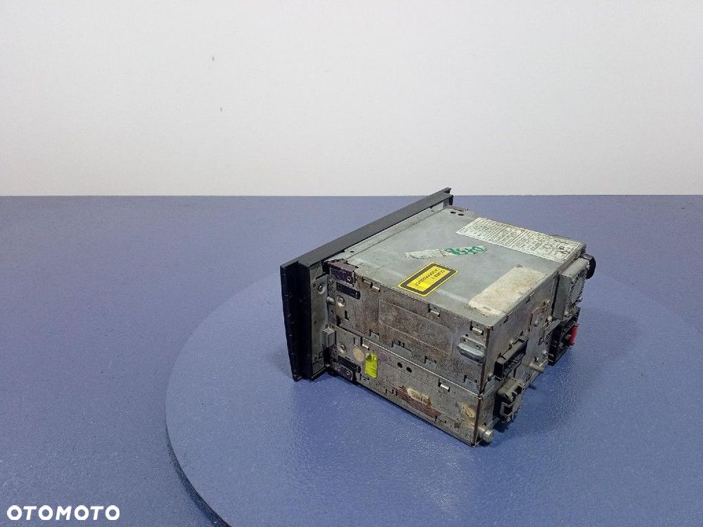 AUDI A6 C5 RADIO NAWIGACJA NAVI - 3
