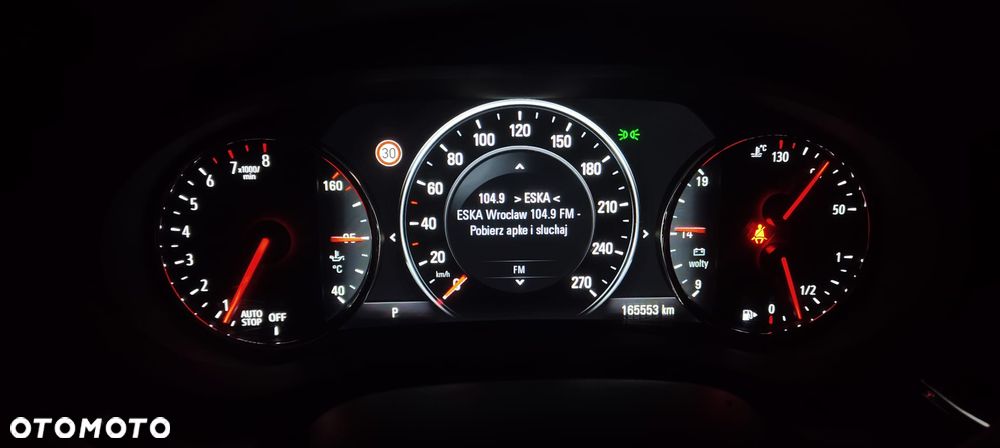 Opel Insignia 2.0 T 4x4 Exclusive S&S - 15