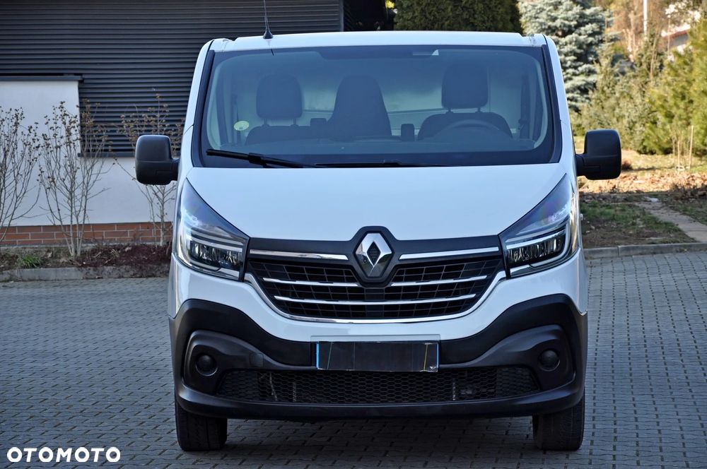 Renault Master - 10