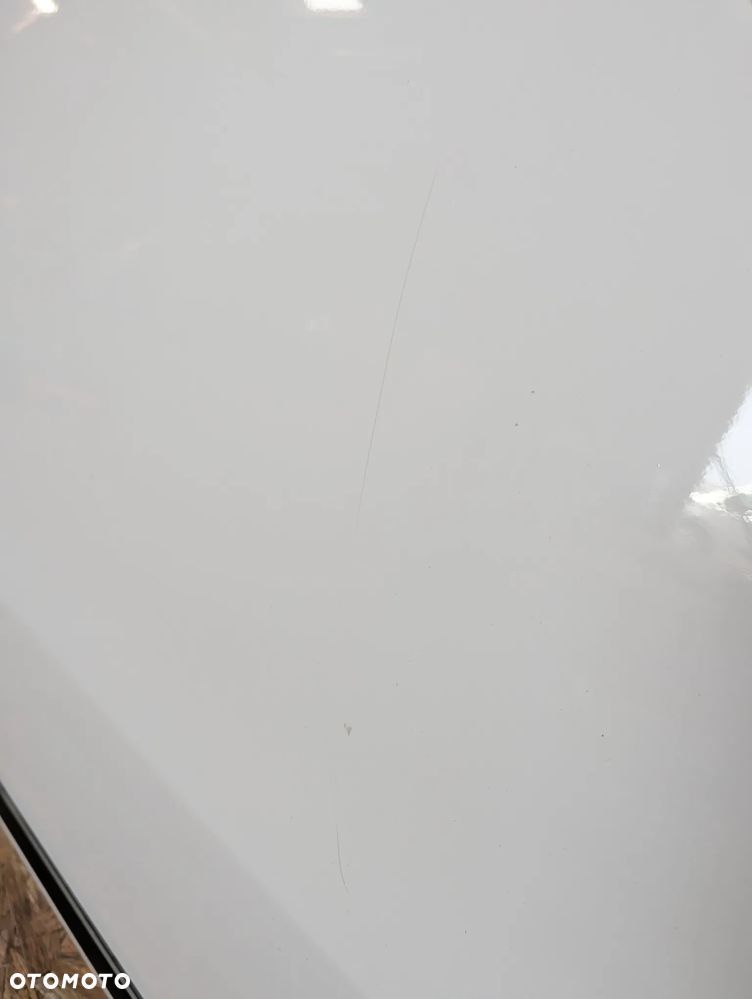 DRZWI PRZEDNIE LEWE VW PASSAT B7  LB9A - 4