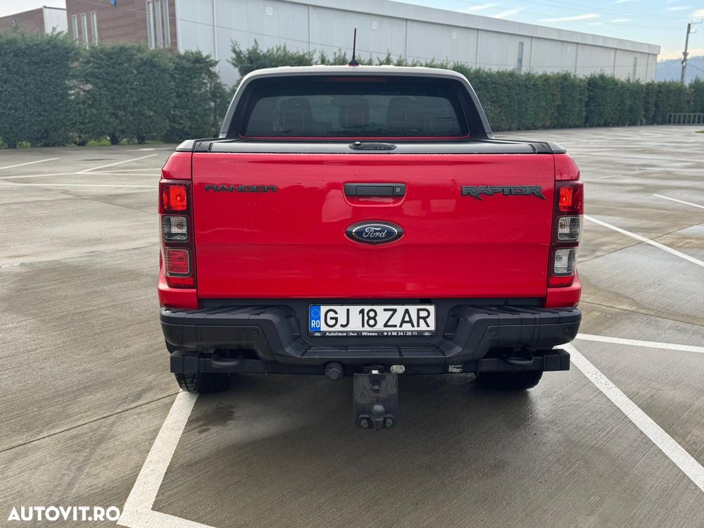 Ford Raptor - 27
