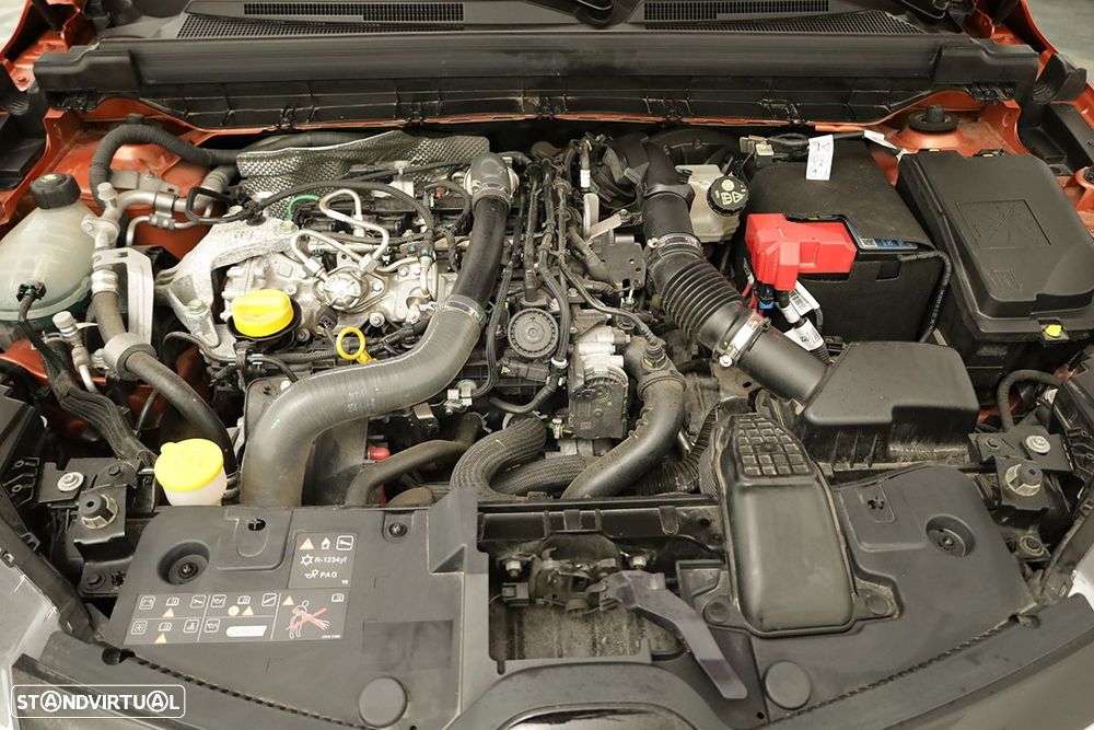 Renault Arkana 1.3 TCe R.S.Line EDC - 27