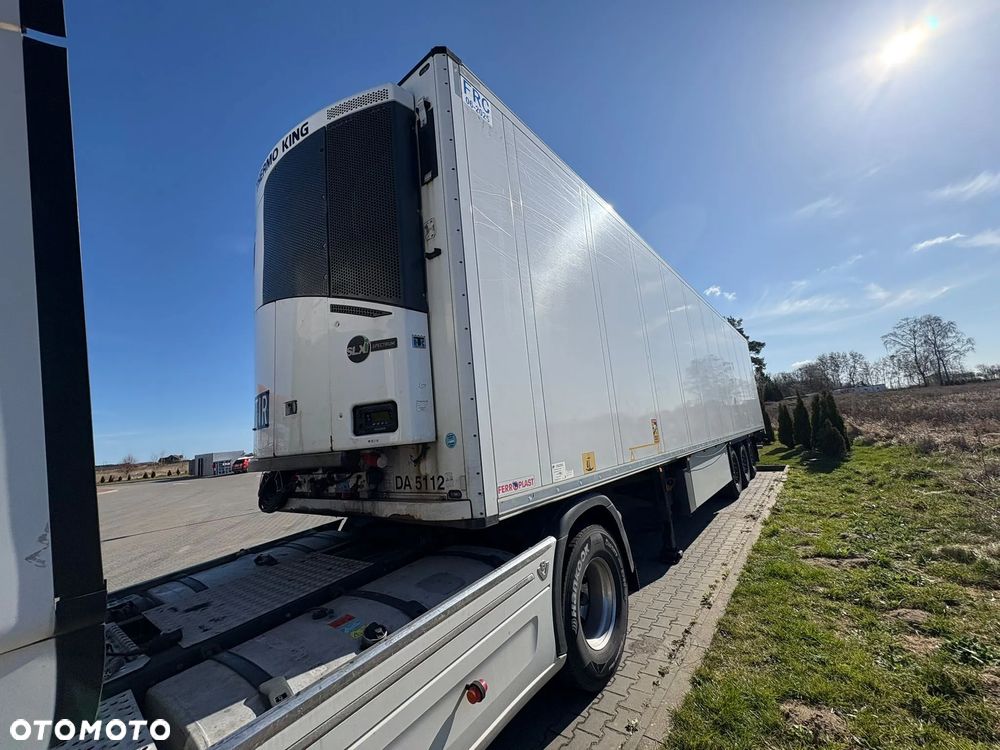 Schmitz Cargobull - 1