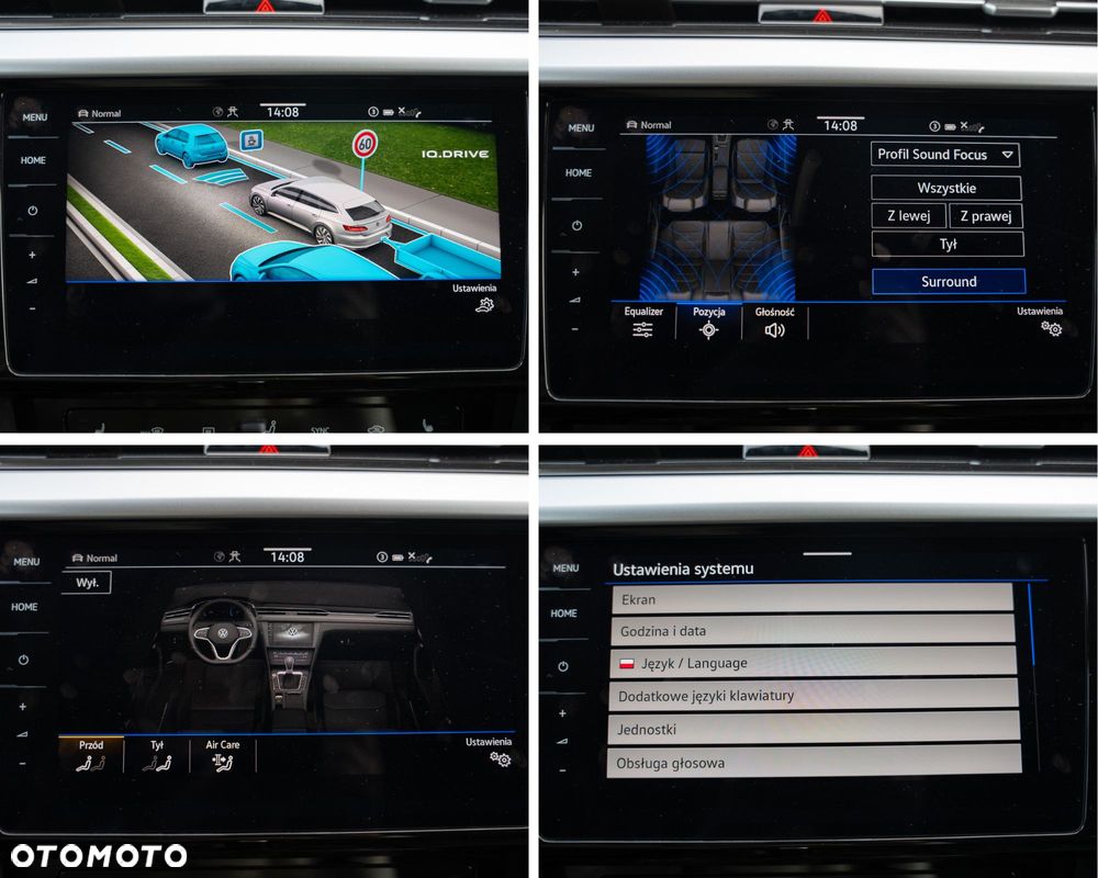 Volkswagen Arteon Shooting Brake 2.0 TDI 4Motion R-Line DSG - 40