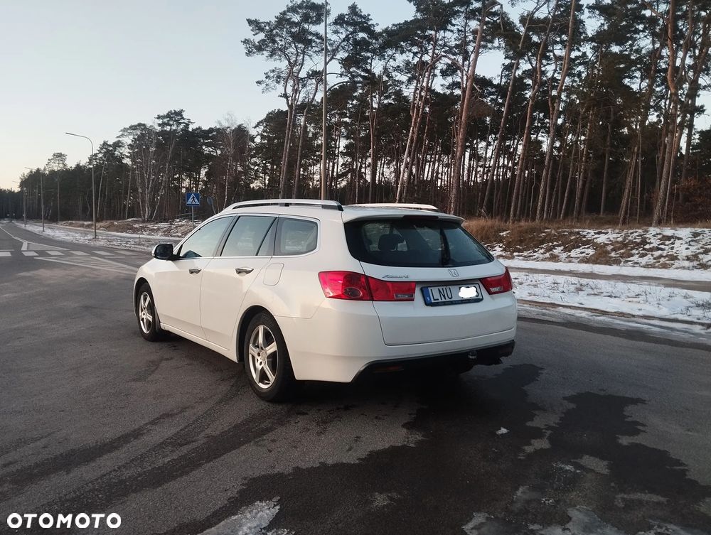 Honda Accord 2.2i-DTEC Lifestyle - 3