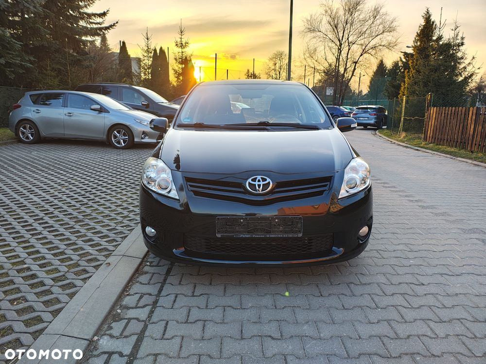 Toyota Auris 1.6 Life - 3
