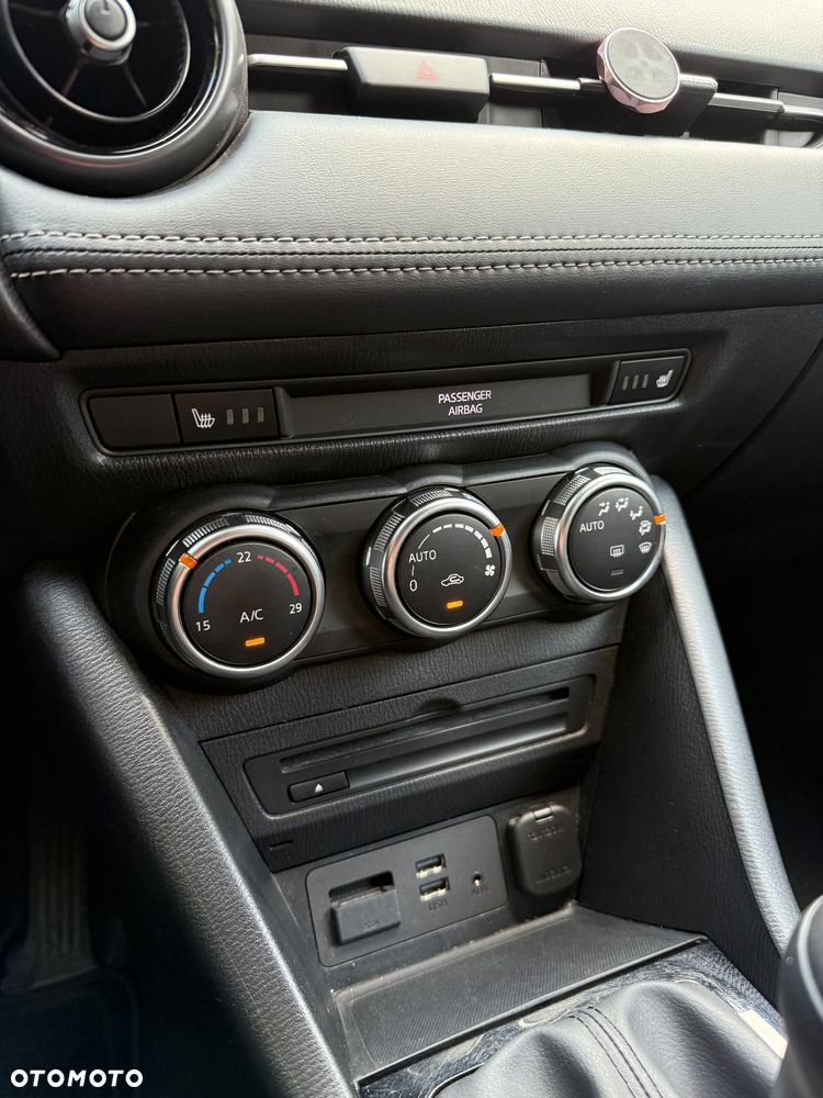 Mazda CX-3 2.0 SkyPrestige - 29