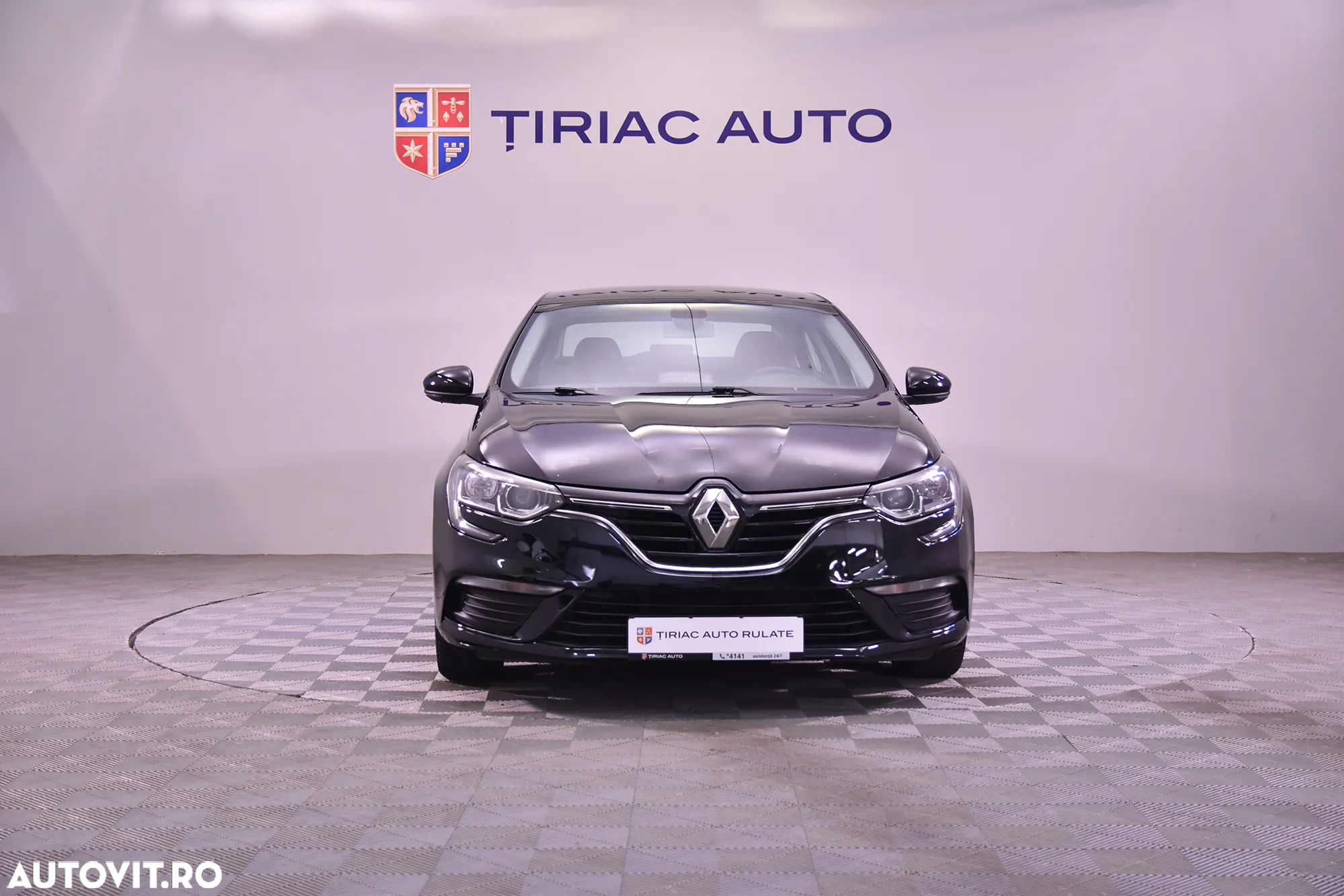 Renault Megane - 8