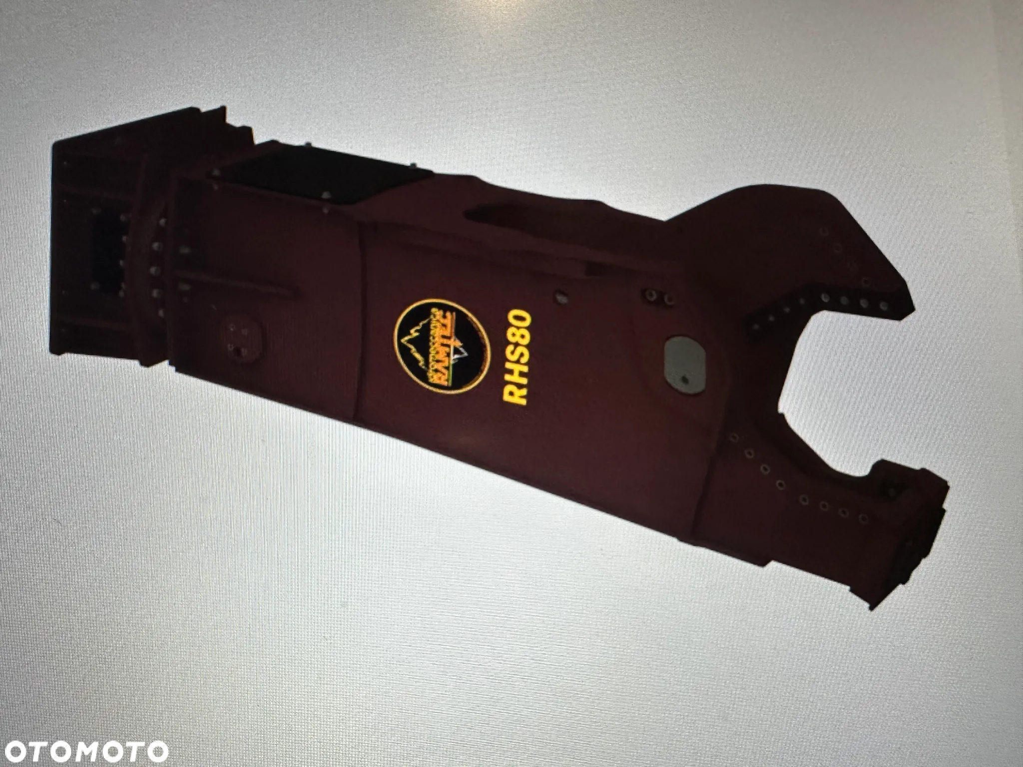 Atlas Copco CC 2500 - 13
