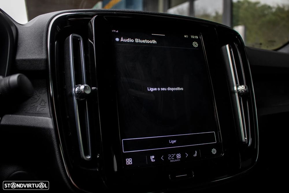 Volvo C40 Recharge Extended Range Plus - 43