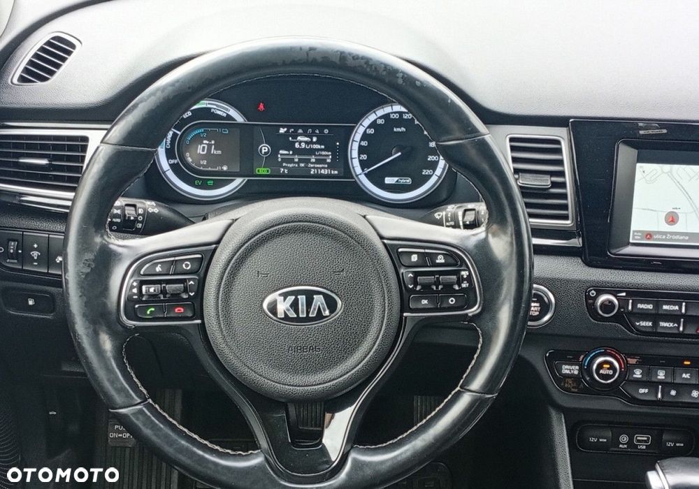 Kia Niro - 25