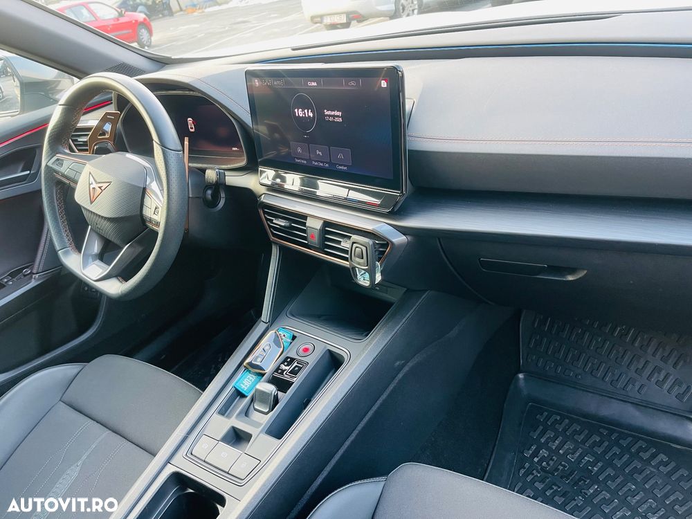 Cupra Formentor - 13