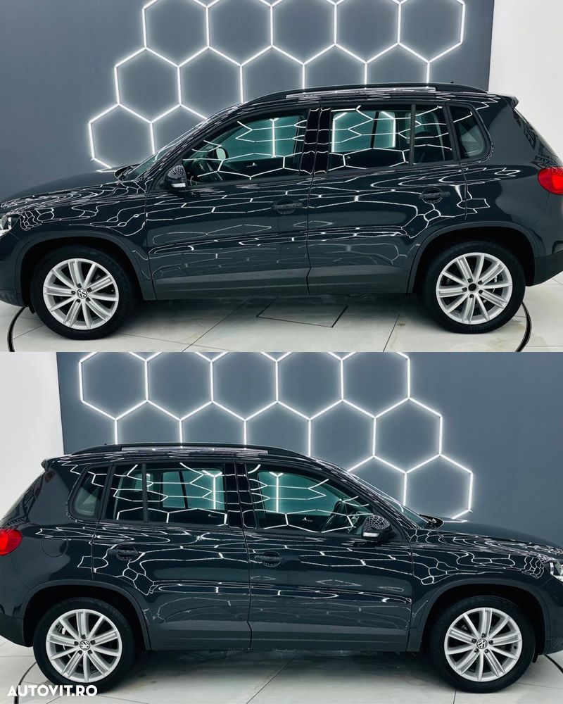 Volkswagen Tiguan 2.0 TDI SCR BlueMotion Technology Trend & Fun - 6