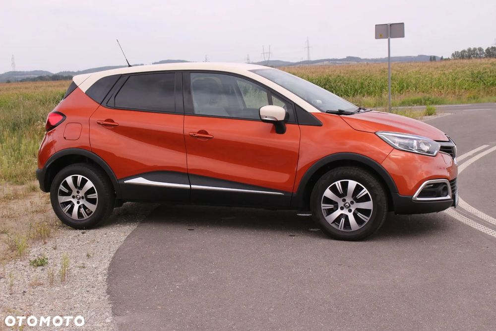 Renault Captur 1.5 dCi Intens - 6