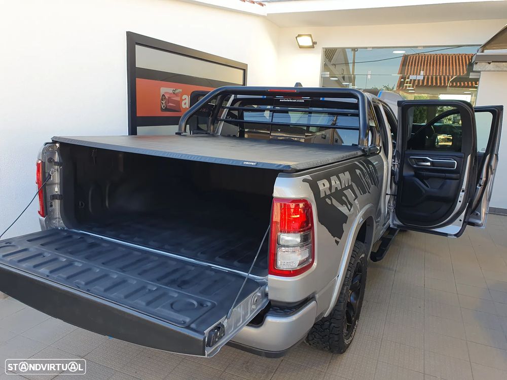 Dodge RAM - 19
