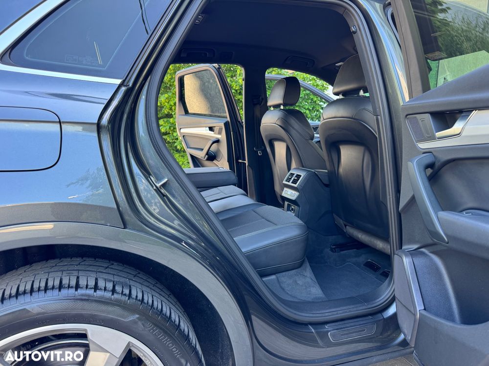Audi Q5 40 TDI quattro S tronic - 15