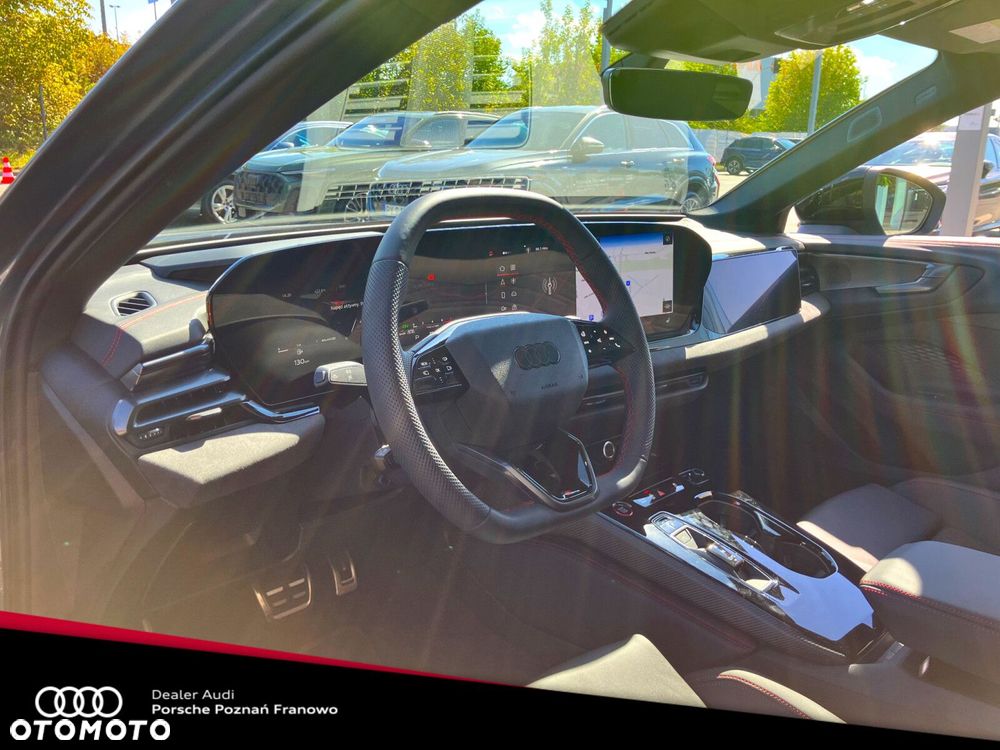 Audi A5 Avant TFSI Quattro S tronic - 4