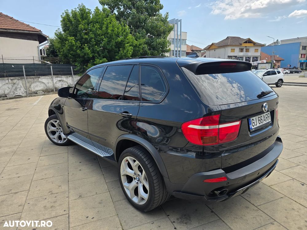 BMW X5 xDrive30d - 3