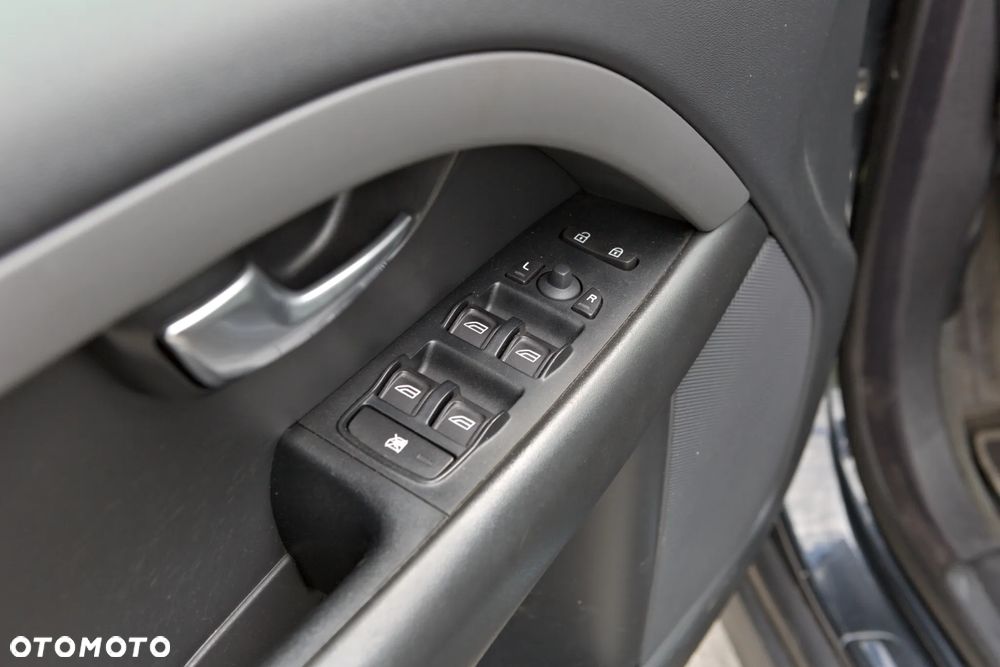 Volvo V70 - 16