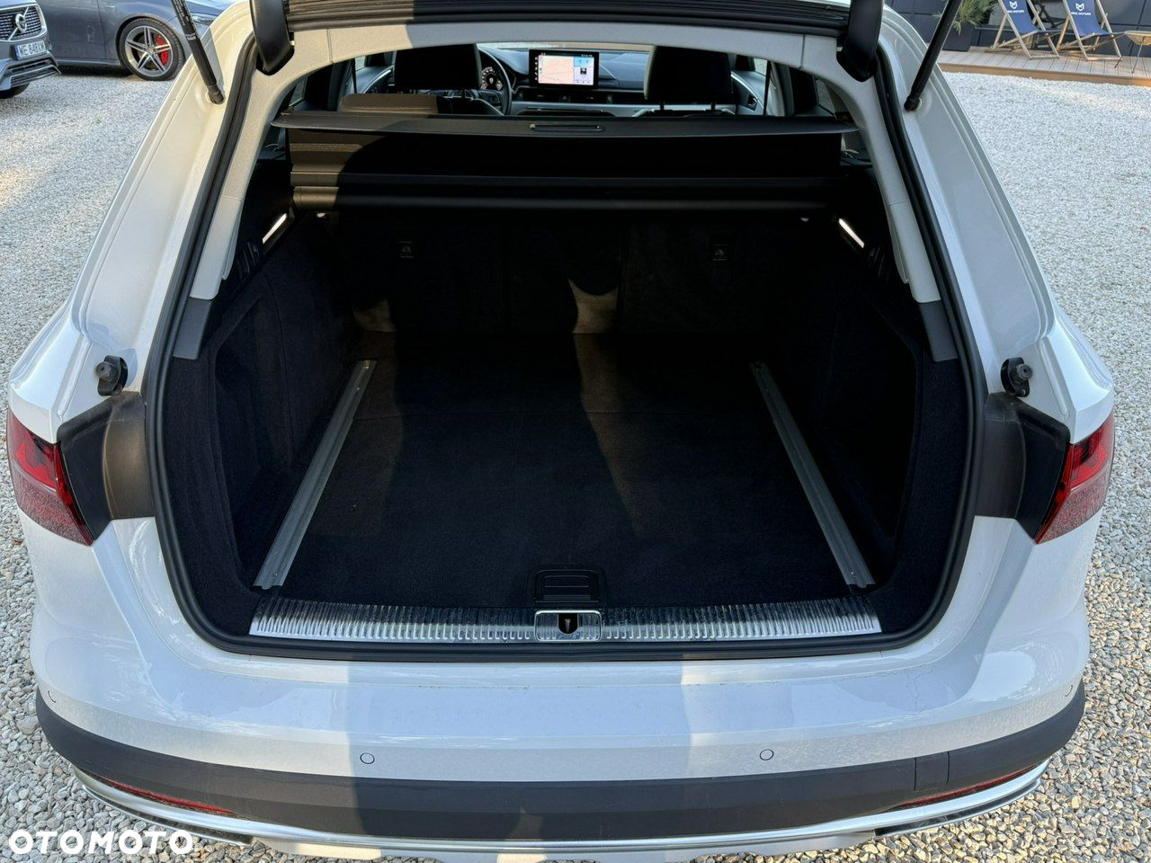 Audi A4 Allroad - 17