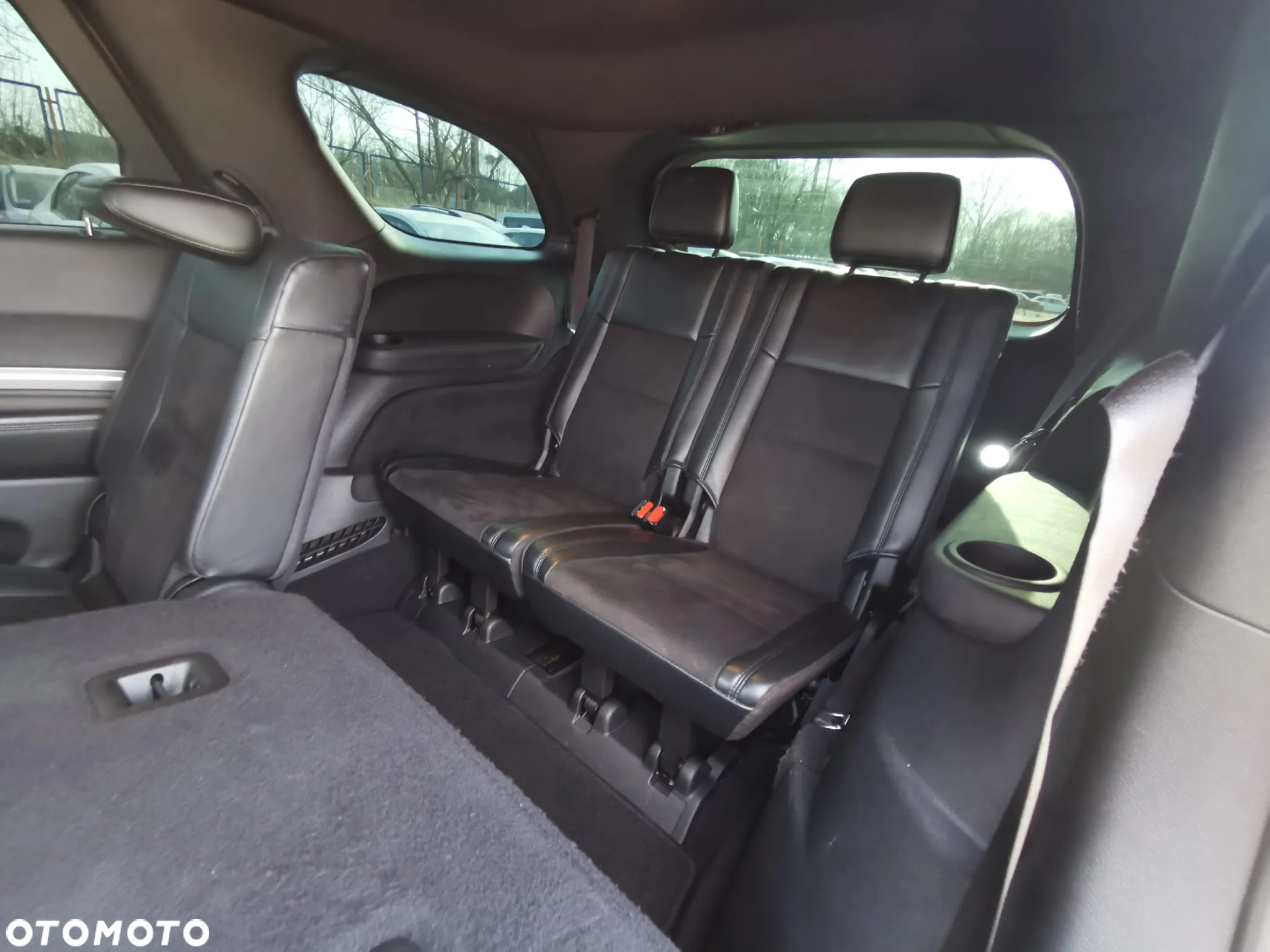 Dodge Durango - 15