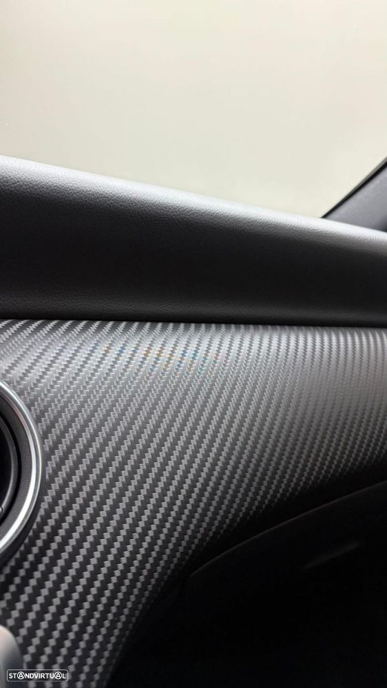 Mercedes-Benz A 180 CDI (BlueEFFICIENCY) AMG Sport - 24