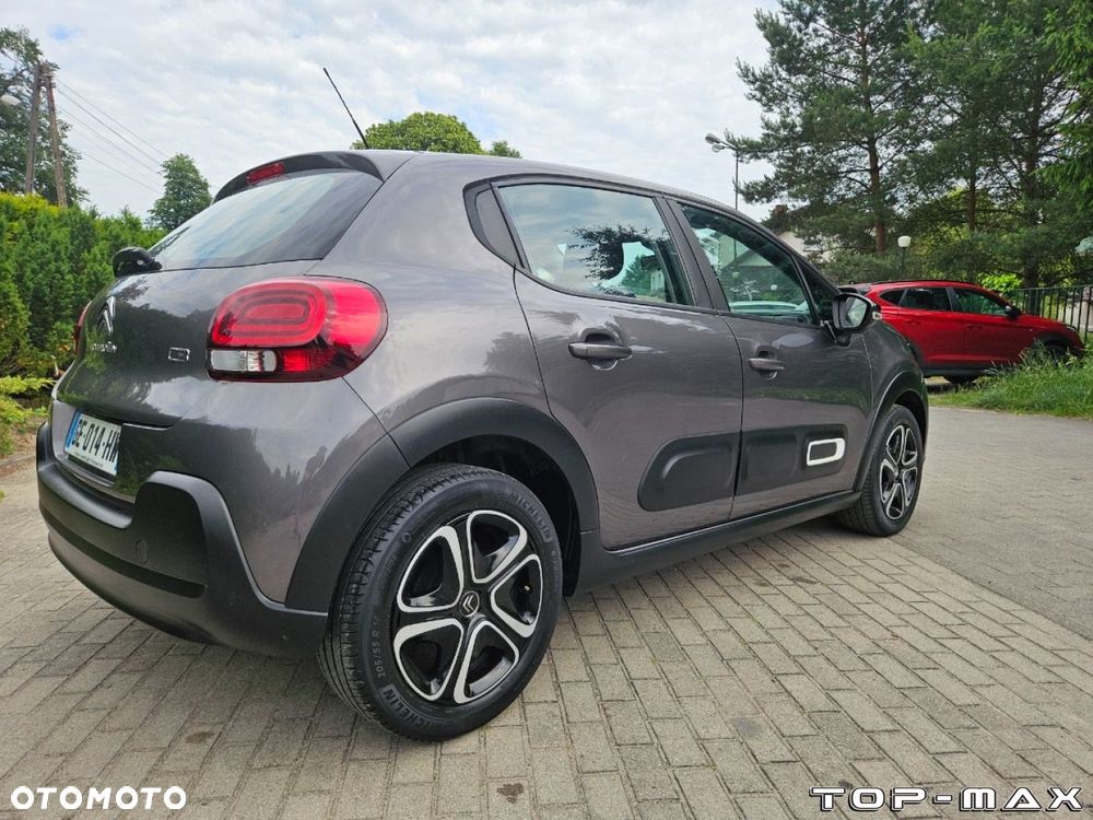 Citroën C3 - 10