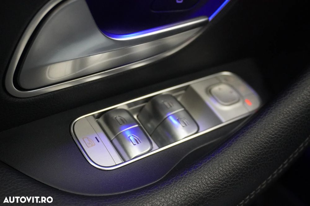 Mercedes-Benz GLE 450 MHEV 4MATIC - 26