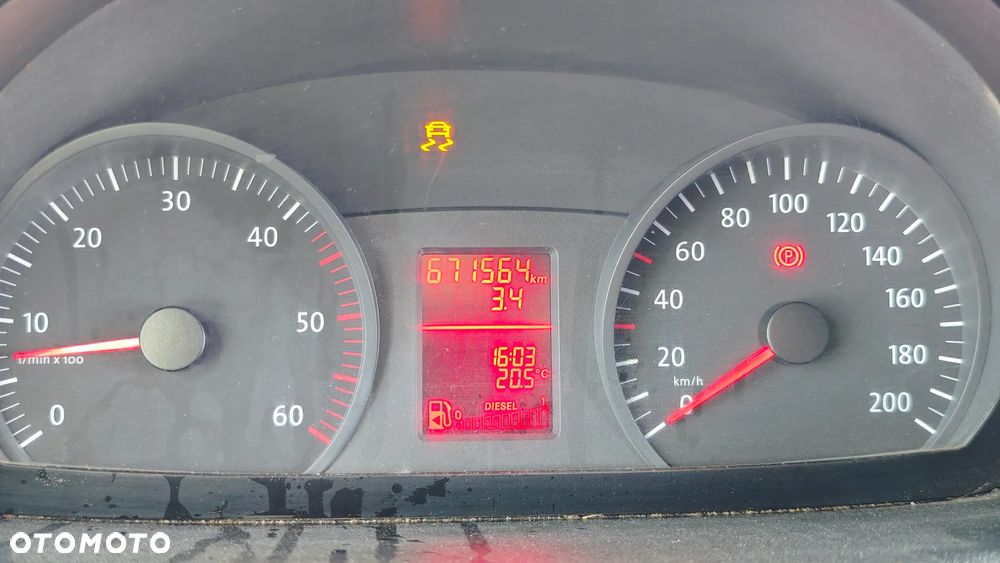 Volkswagen Crafter - 6