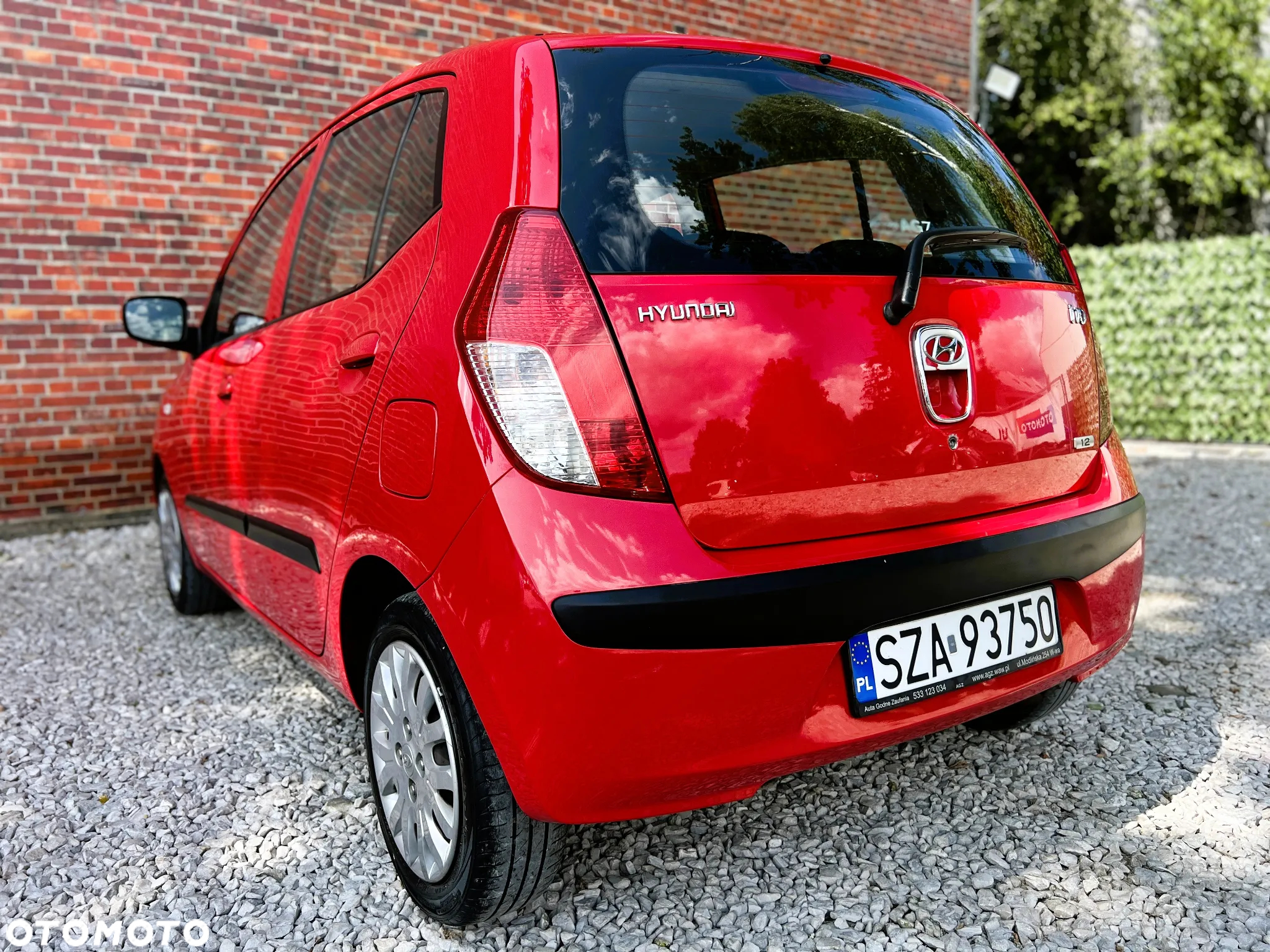 Hyundai i10 - 34