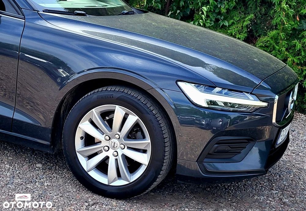 Volvo V60 - 11