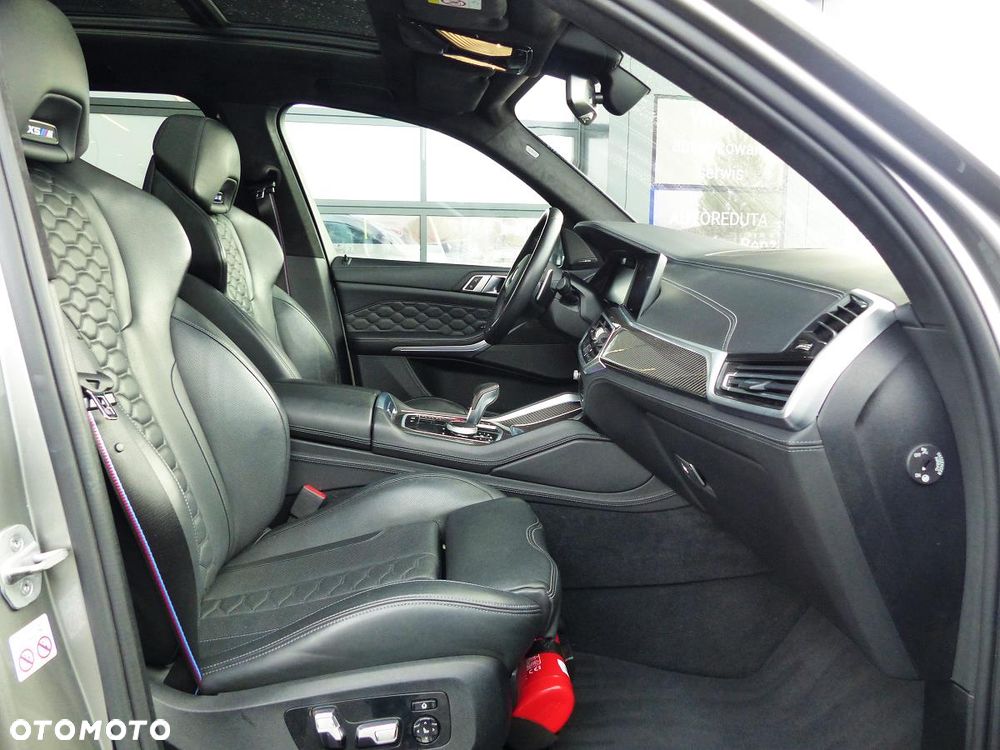 BMW X5 M - 13