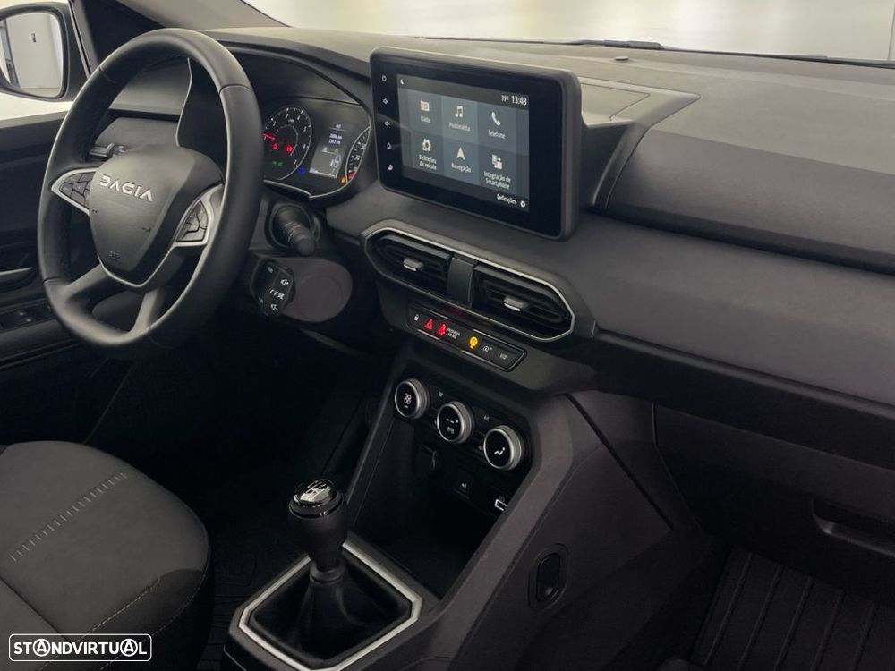 Dacia Sandero 1.0 TCe Extreme - 23